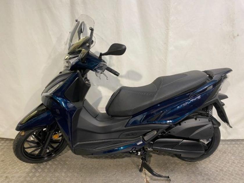 Kymco Agility NO NOODOE Nuove Annunci InSella