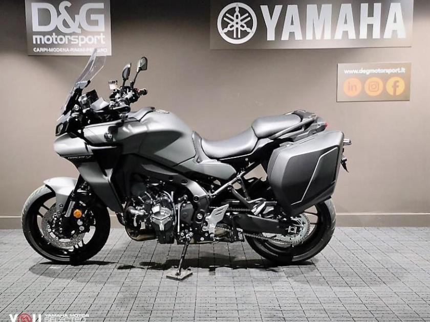 Yamaha Tracer Usate Annunci Insella