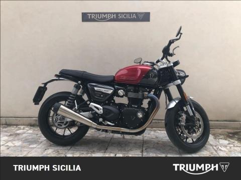 Triumph Speed Twin