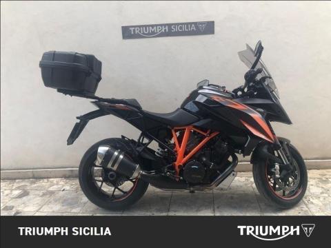 KTM Super Duke