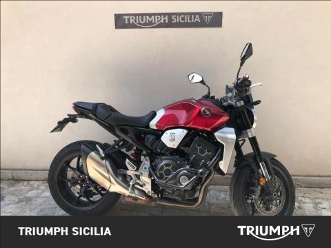 Honda CB 1000 R