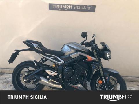 Triumph Street Triple