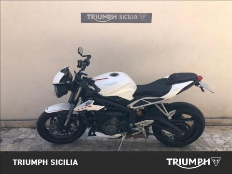Triumph Street Triple