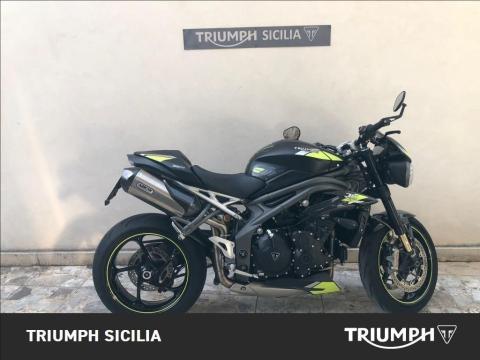 Triumph Speed Triple