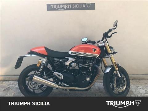 Triumph Speed Twin