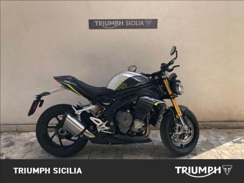 Triumph Speed Triple