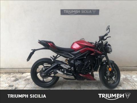 Triumph Street Triple