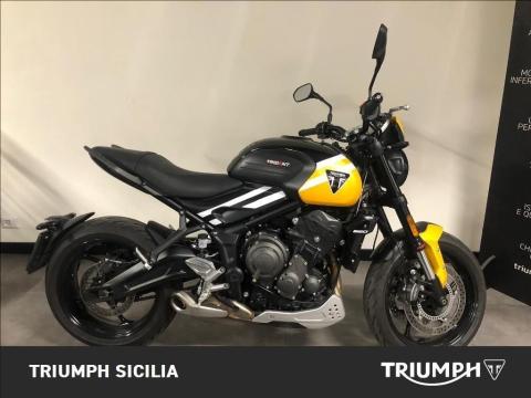 Triumph Trident