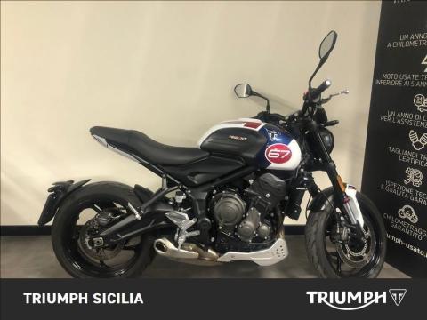 Triumph Trident