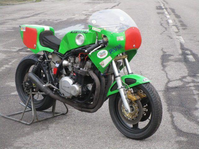 Kawasaki, nuova moto con alette aerodinamiche: Z1000SX o R2? - Motoblog