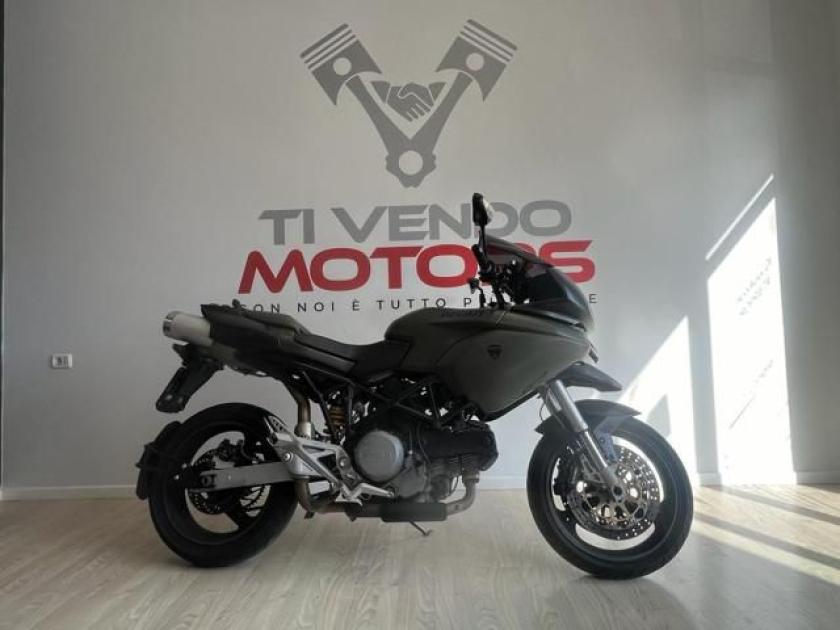 Ducati Multistrada i.e. Usate - Annunci inSella