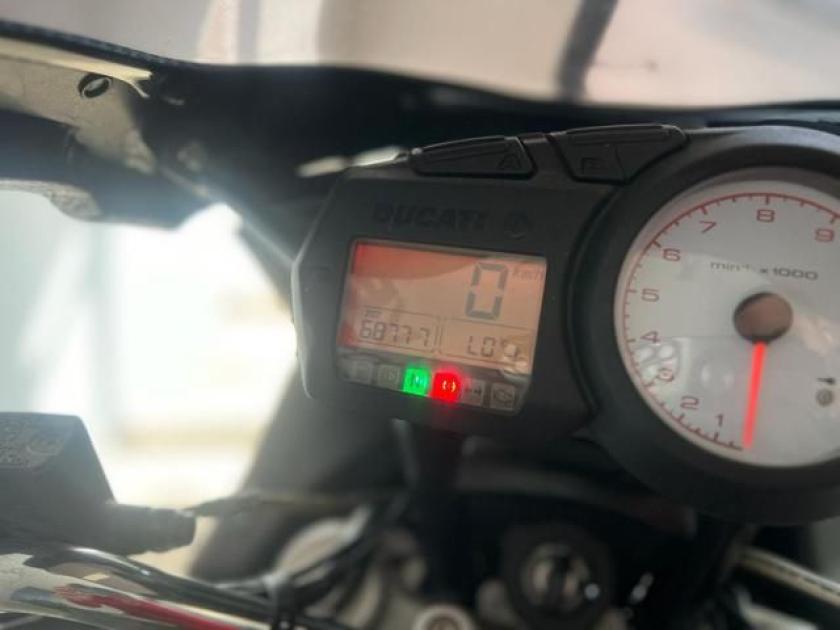 Ducati Multistrada i.e. Usate - Annunci inSella