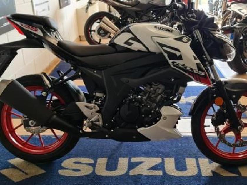 Suzuki Gsx S Nuove Annunci Insella