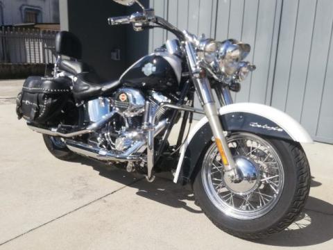 Harley davidson Softail 1999 2006 usate in vendita a Lombardia e vicino a te Annunci inSella
