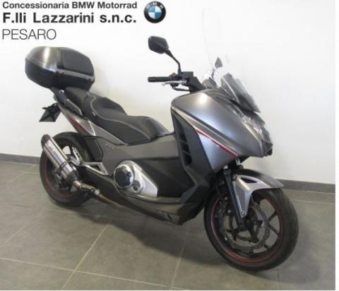 Moto Honda Integra Usate In Pesaro Annunci Insellait
