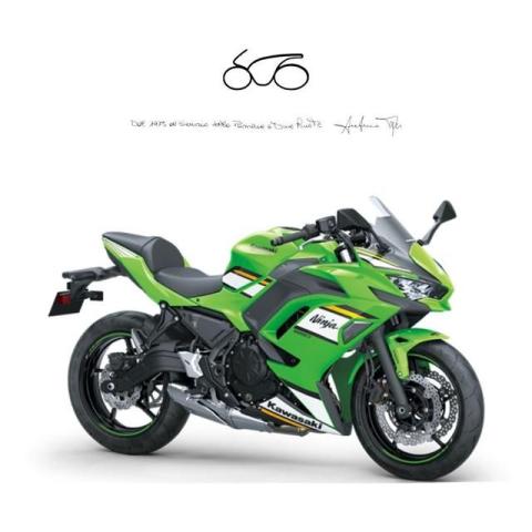 Kawasaki 650 n hotsell