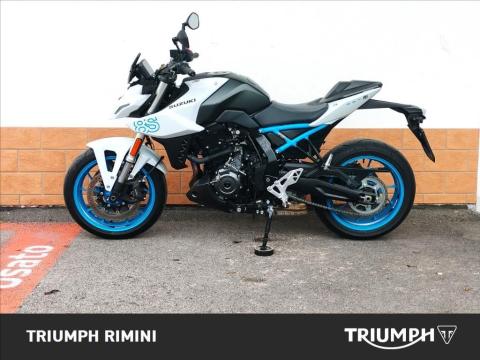 Suzuki Gsx S Usate Provincia Di Rimini Offerte E Annunci Annunci