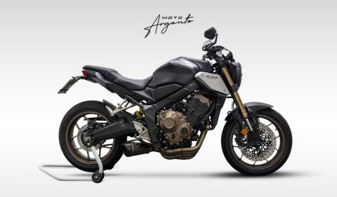 Honda Cb 650 nuovi usati km 0 d epoca in vendita a Milano e vicino a te Annunci inSella