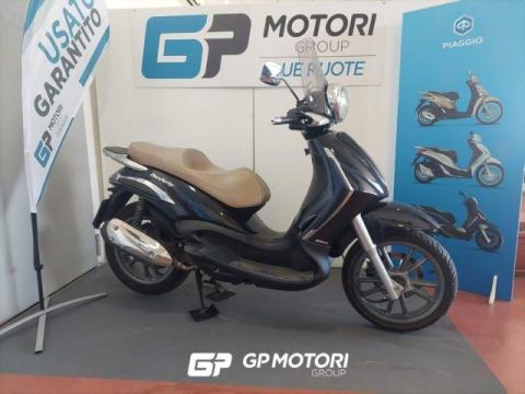 Moto nuova PIAGGIO Liberty 125 ABS - Gp Motori Group Srl, Caserta