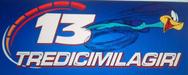 TREDICIMILAGIRI - CENTRO MOTO-
